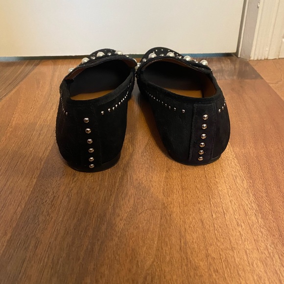 Steve Madden studded loafers - Picture 3 of 3